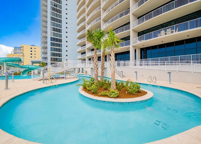 Four-bedroom Gulf Shores