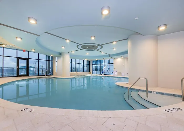 Four-bedroom Apartment *