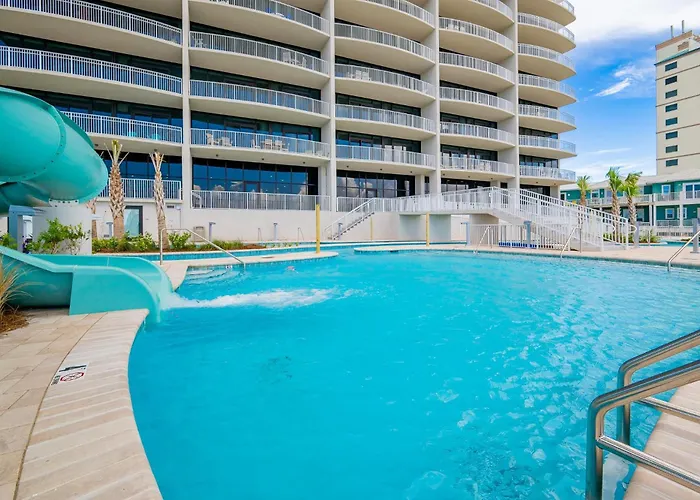 Four-bedroom Gulf Shores