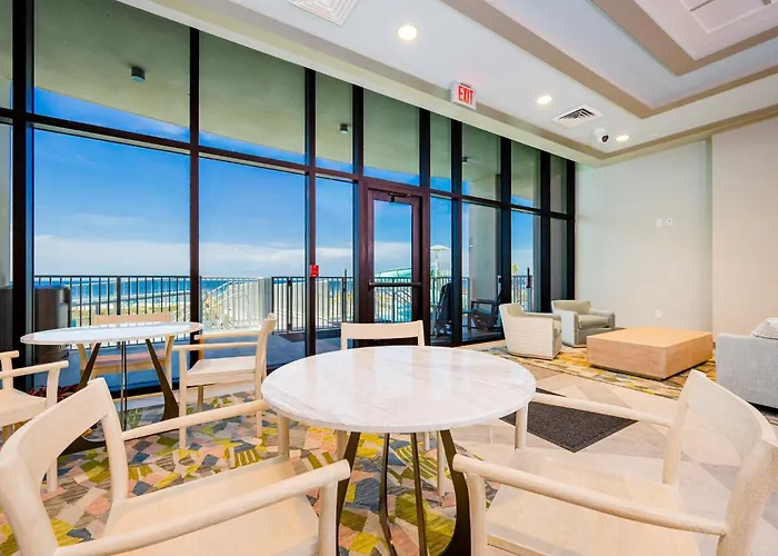 Four-bedroom * Gulf Shores