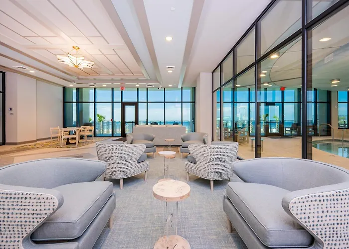 Apartment Four-bedroom Gulf Shores
