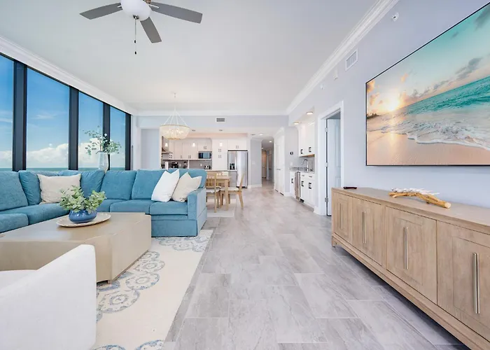 Four-bedroom *