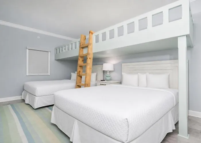 Four-bedroom