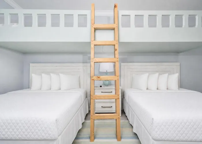 Four-bedroom *